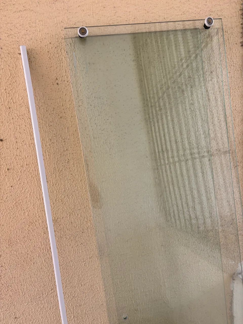 Vidro box banheiro  - Foto 3