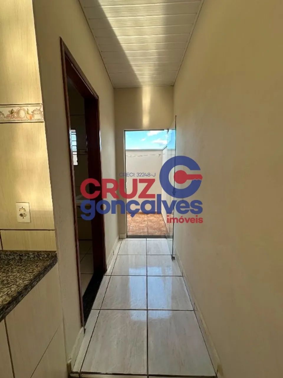 Kitnet para Alugar no Jardim América - Rio Claro - Foto 5