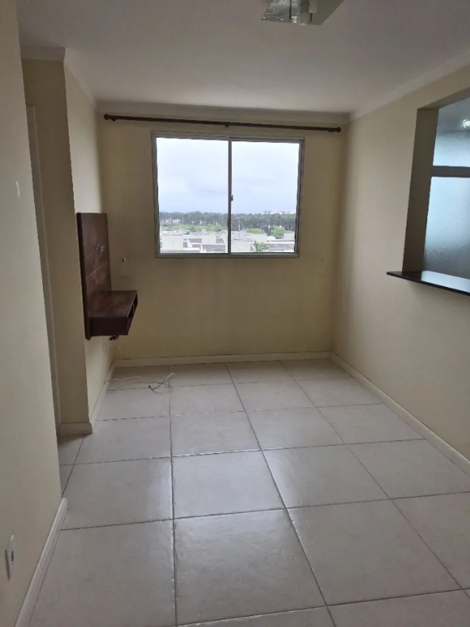 Apartamento no Parque Industrial, 2 quartos - Foto 4