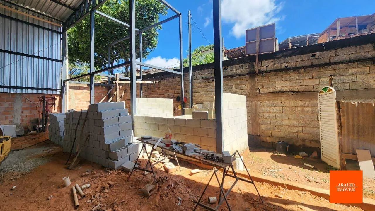 GALPÃO DE 400M2 NO BAIRRO SÃO BERNARDO - Foto 5