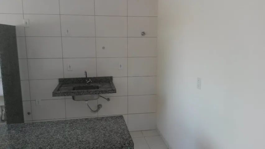 Apartamento um quarto - Parque Amazônia - Foto 4