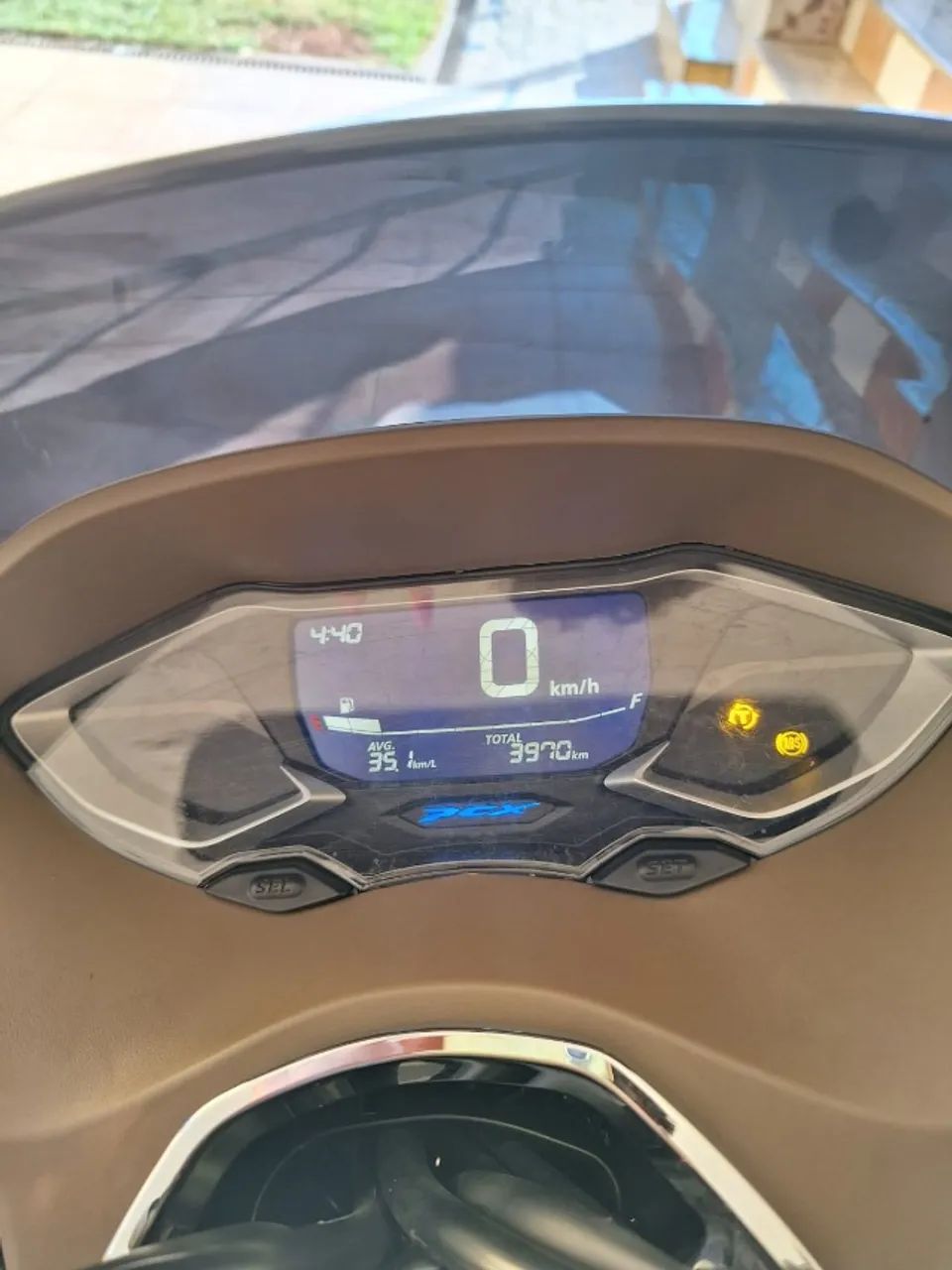PCX 2025 - Foto 2