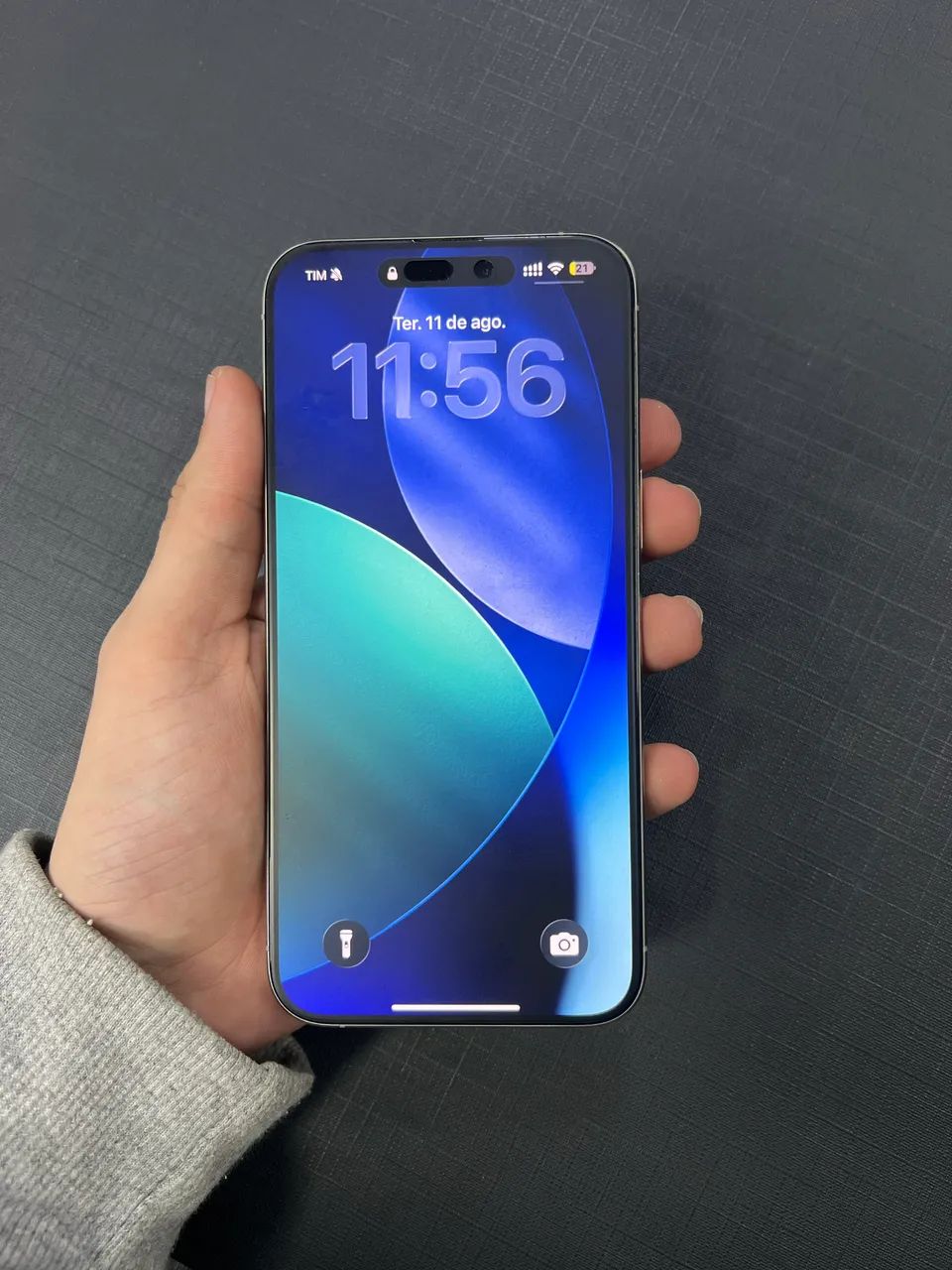 iPhone 15 Pro Max 1TB - Foto 5