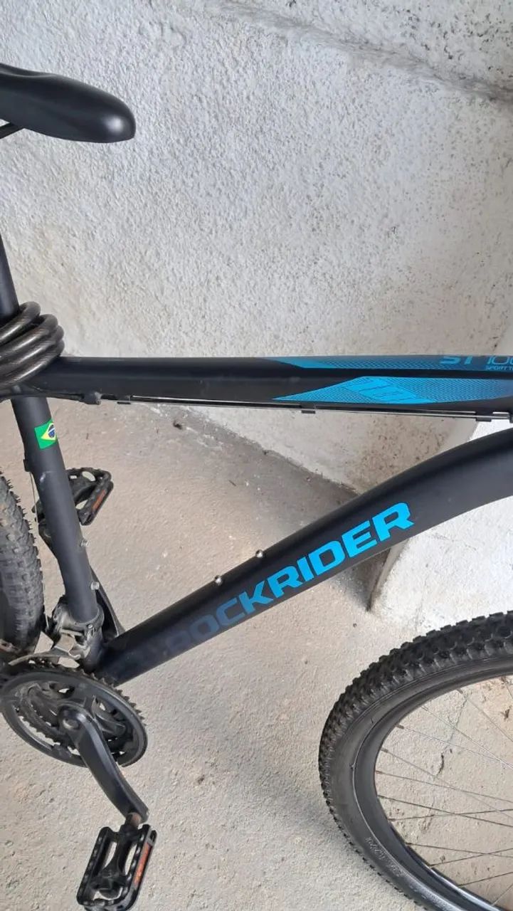 Bicicleta Rockrider aro 29 - Foto 3