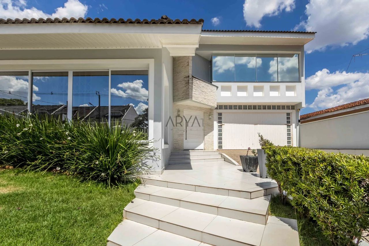Casa no São Lourenço - ARYA1
