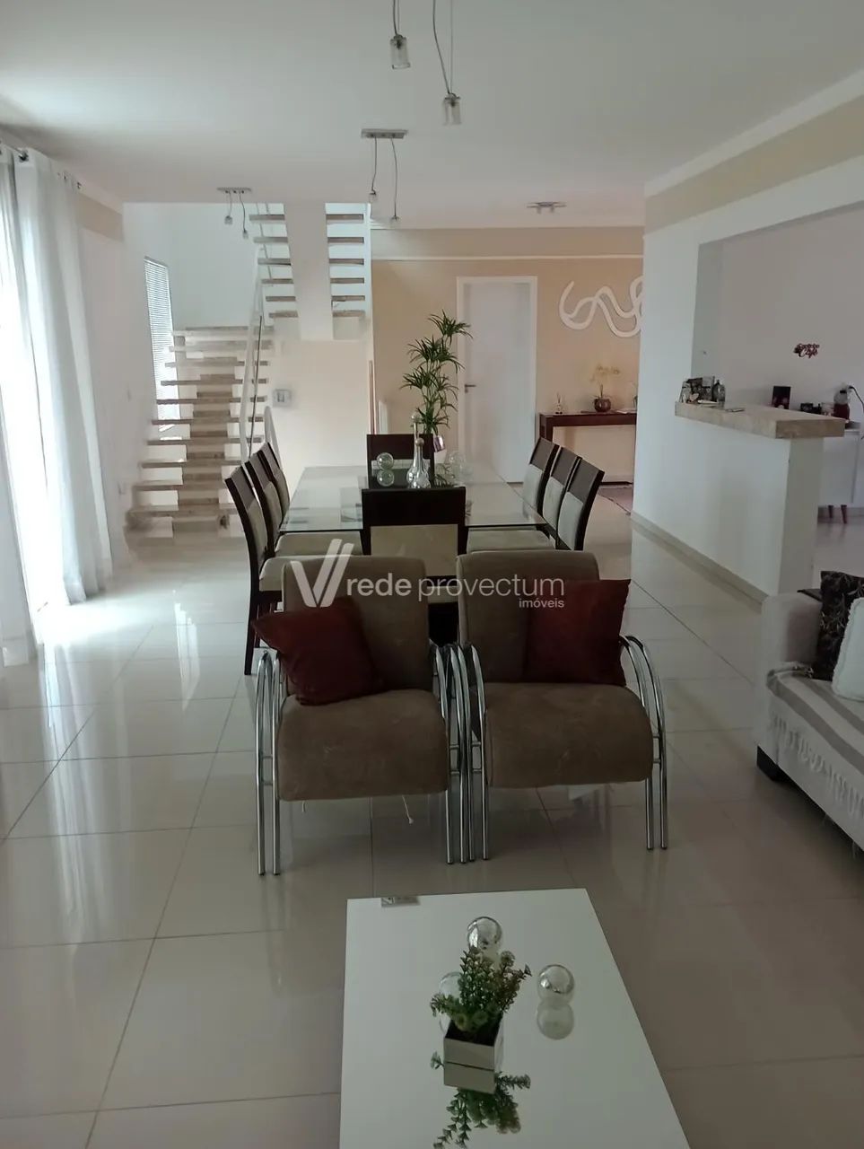 casa - Parque Alto Taquaral - Campinas