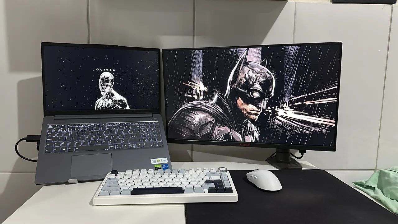 Monitor Gamer Pichau