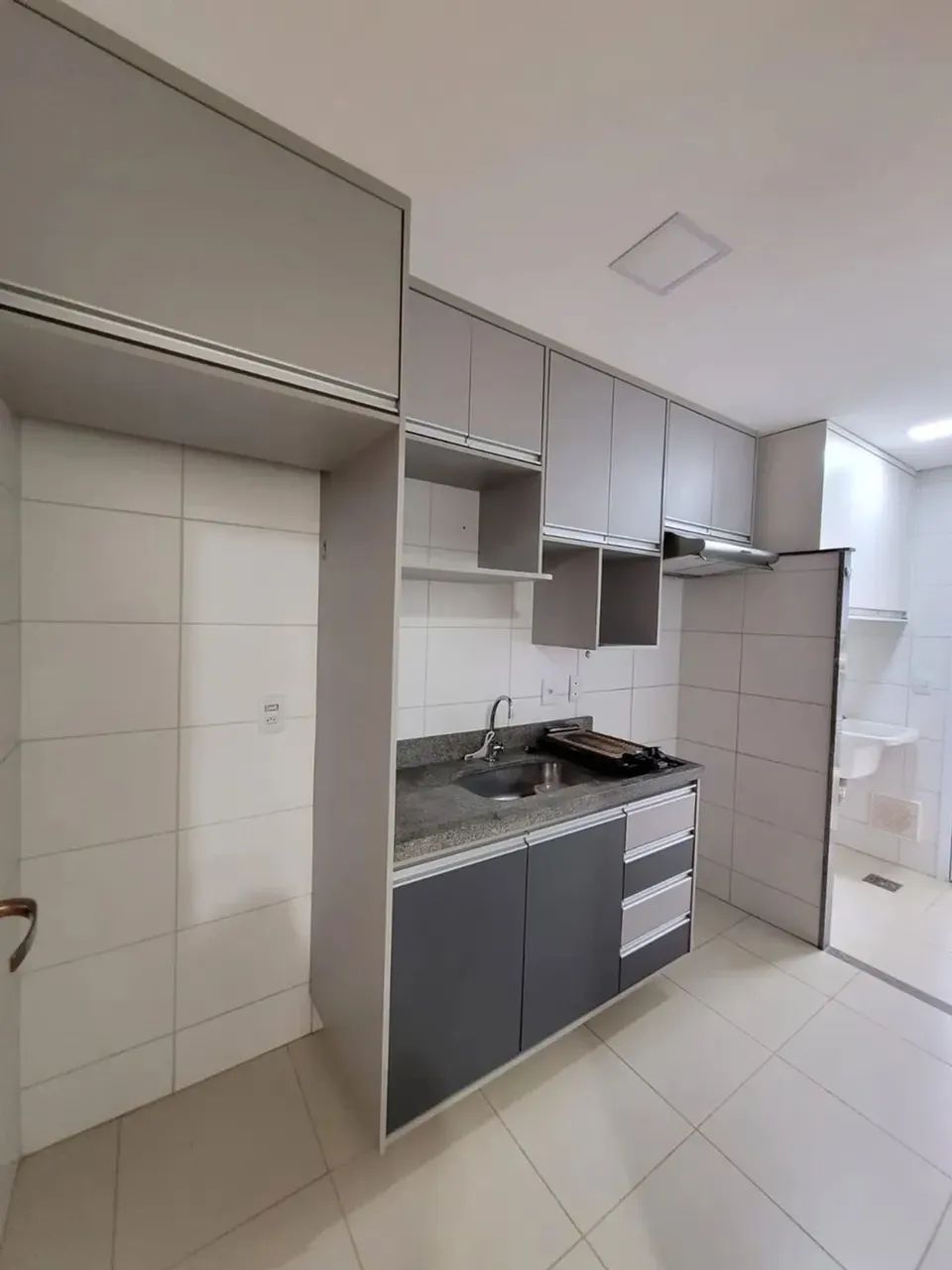 CONDOMÍNIO ALVORADA