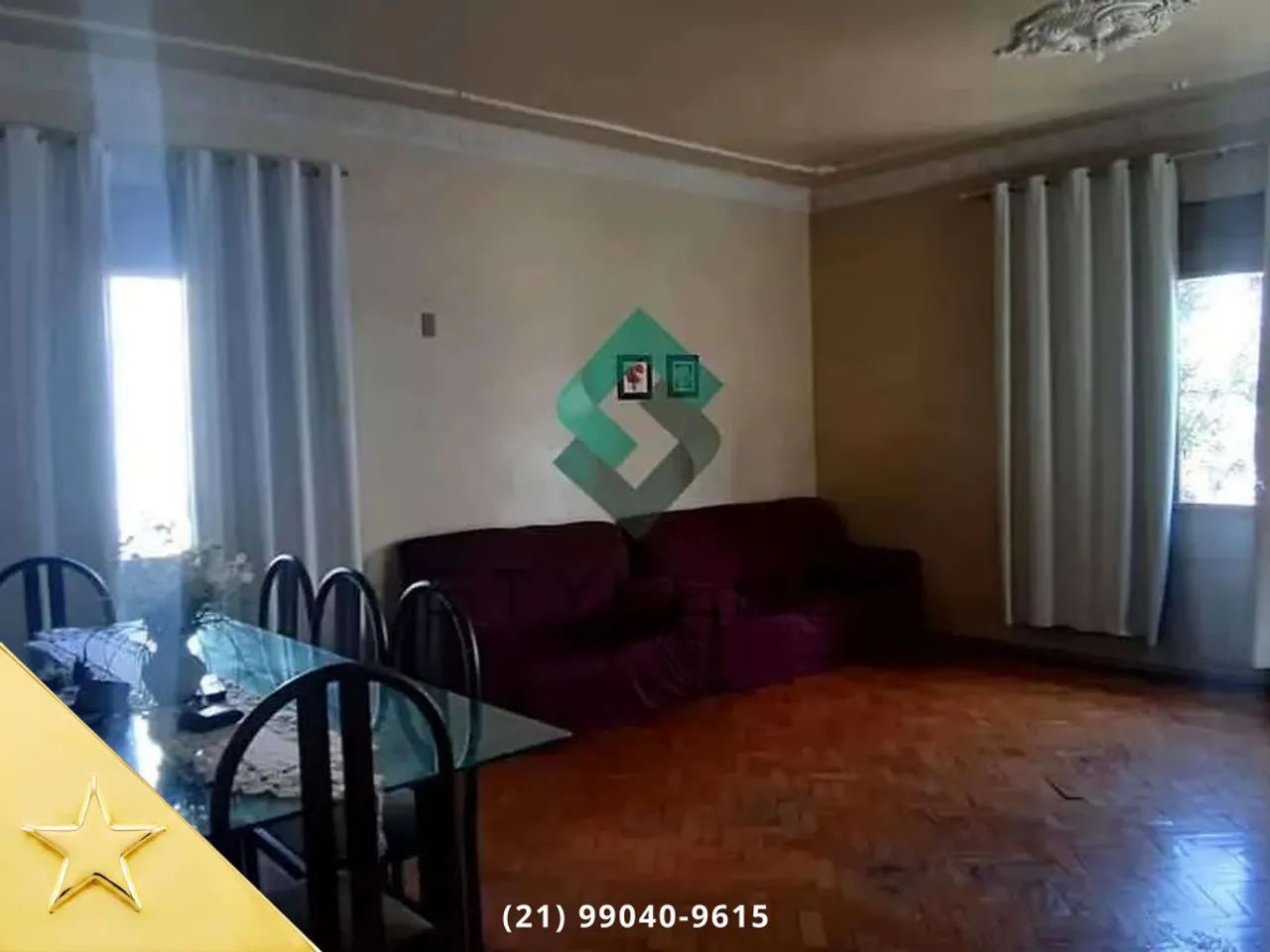 Casarão Linear Versátil: Residencial ou Comercial com Ampla Garagem! M01X