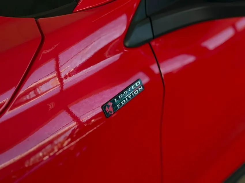 Fiat Fastback Limited Ed.1.3 270 T.flex Aut. 2023 - Foto 3