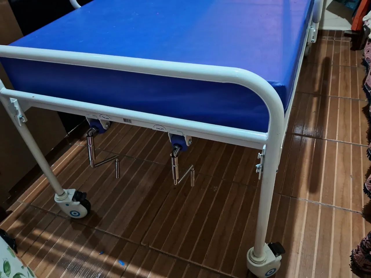 Vendo cama hospitalar  - Foto 5