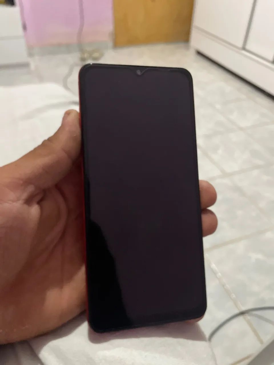 Samsung galaxy A12