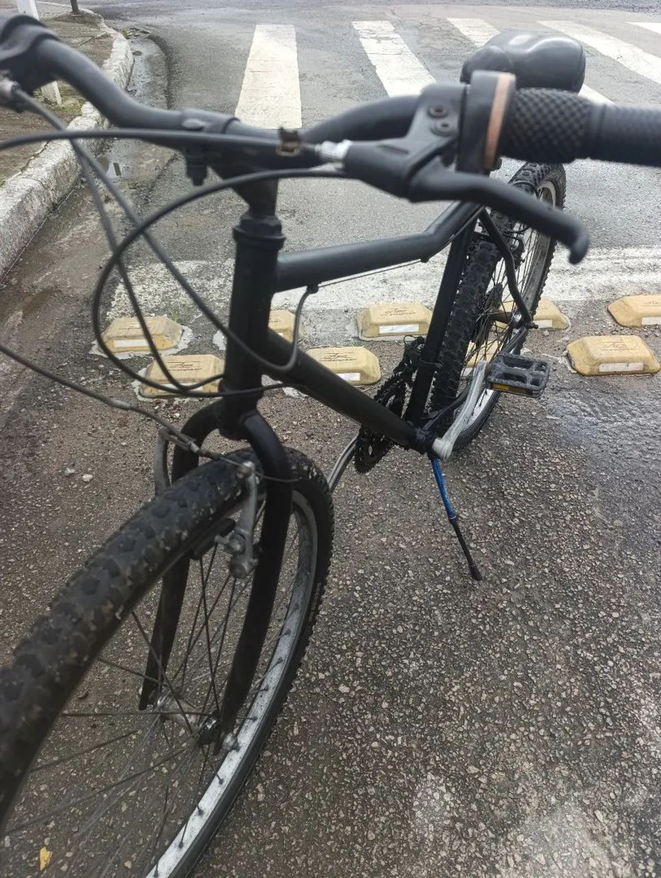 Bicicleta/bike aro  - Foto 2