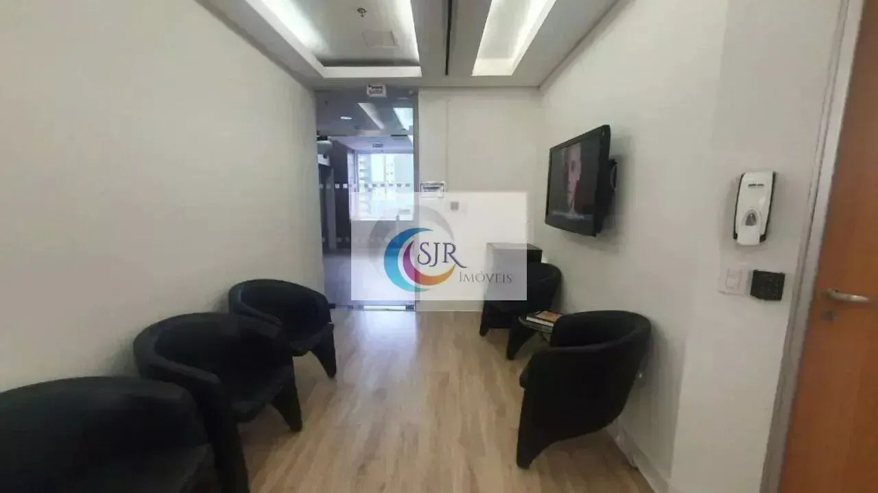 Conjunto para alugar, 208 m² - Vila Olímpia - São Paulo/SP - Foto 2