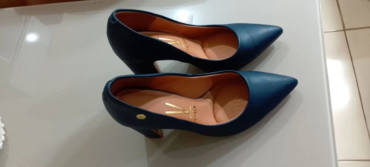 Sapato Vizzano 