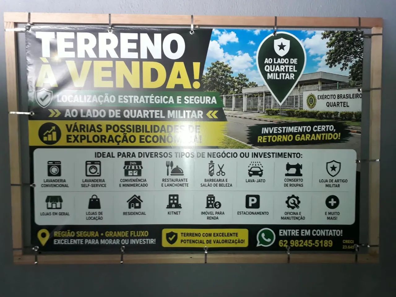 JARDIM GUANABARA LOTE - Foto 3