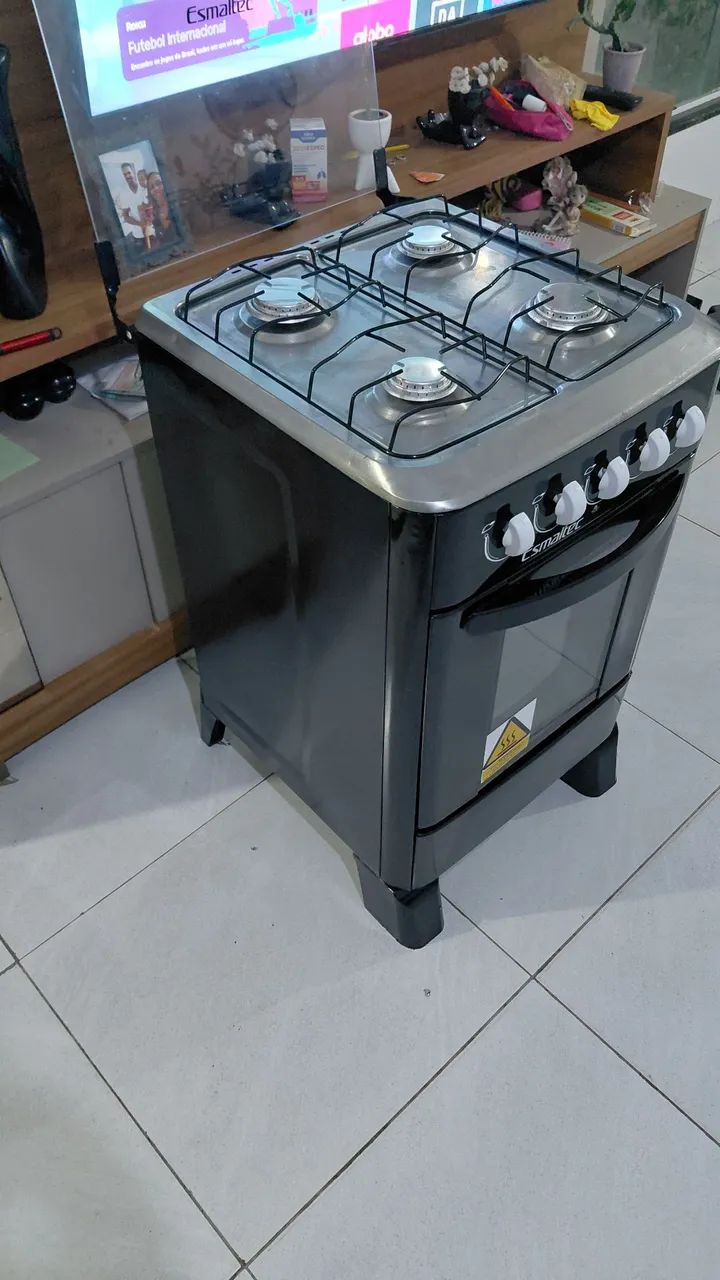 Fogão 
