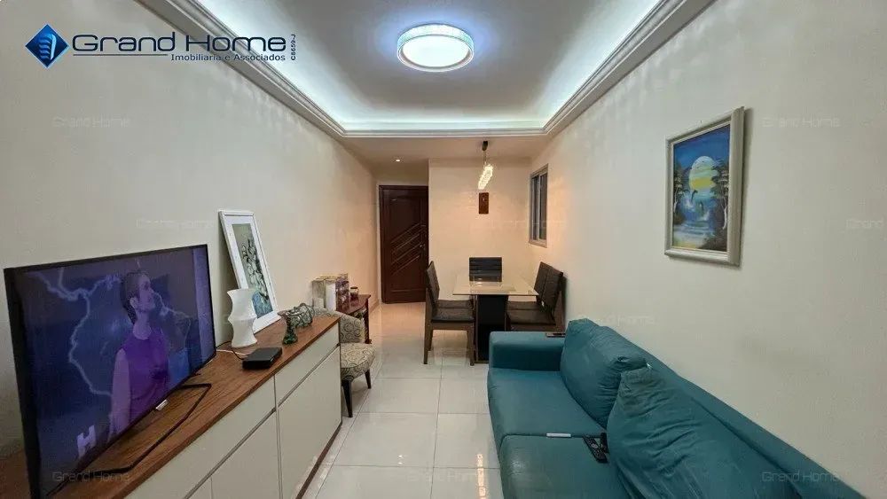 Apartamento 3 quartos em Itapuã - Foto 4