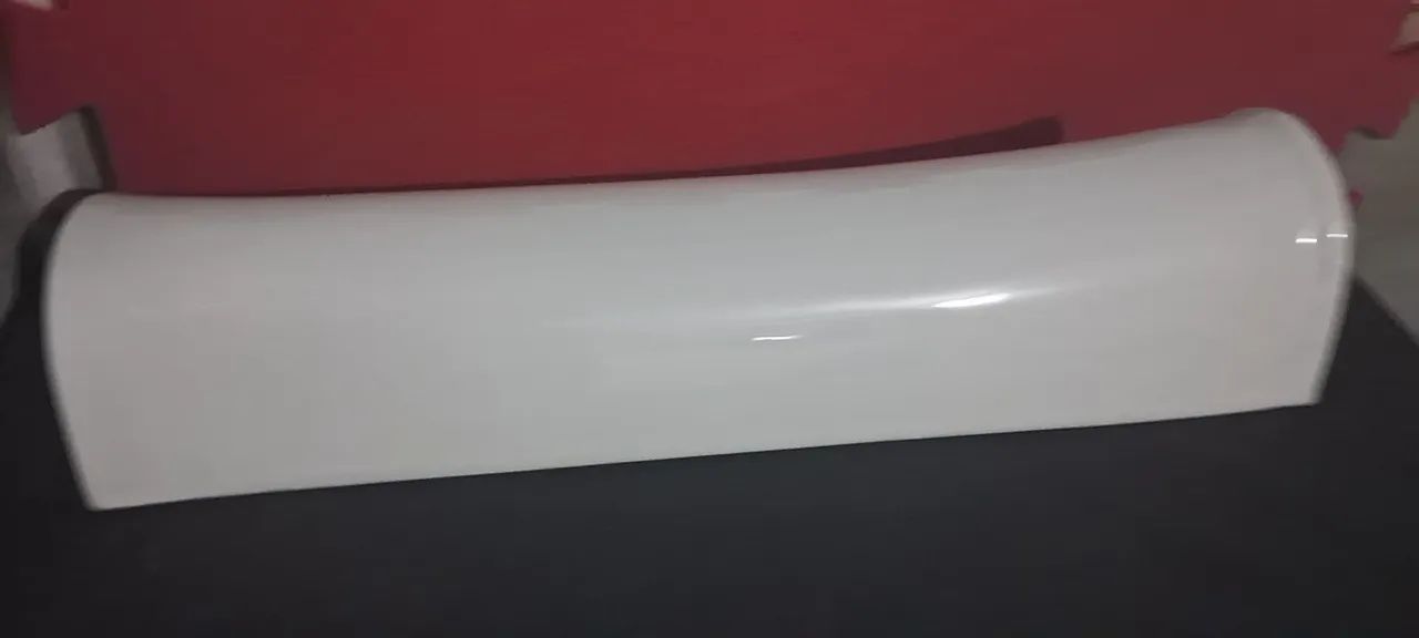 Vaso sem a caixa acoplada e uma coluna  - Foto 4