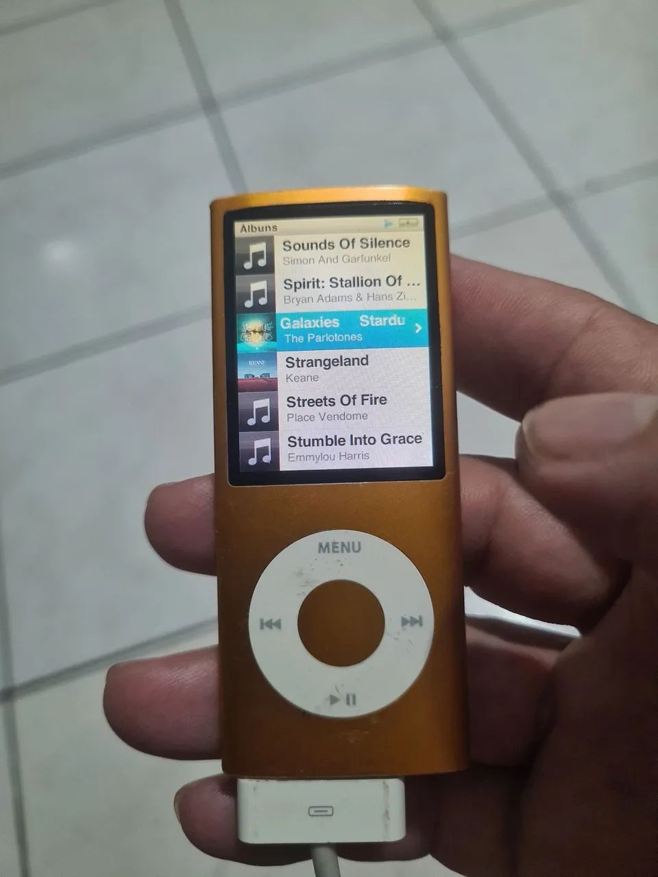 ipod  - Foto 3