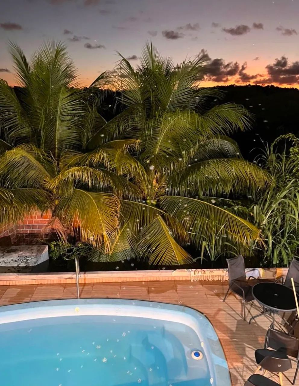 ? Aluguel por Temporada  Casa Completa com Piscina em Porto de Sauípe<br> - Foto 7