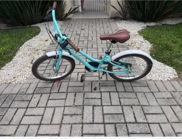 Bicicleta aro 20 - Foto 3