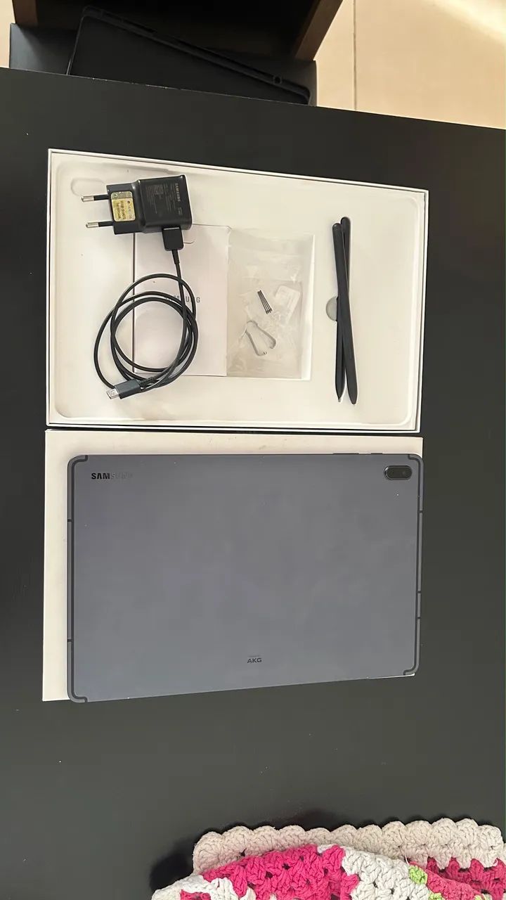 Tablet Samsung tab S7 FE  - Foto 2
