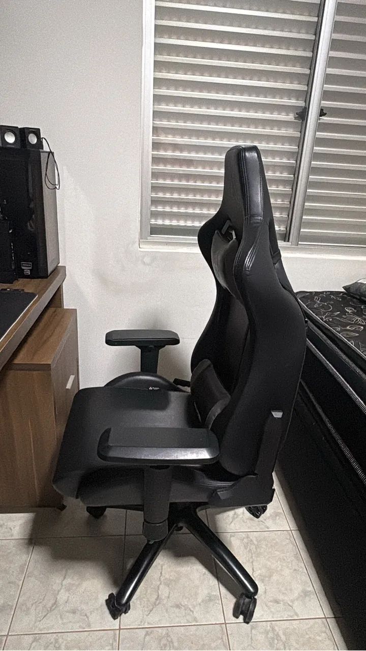 Cadeira Gamer 