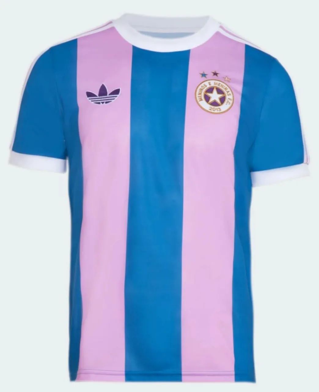 Meninos e meninas FC Jão  - Foto 2