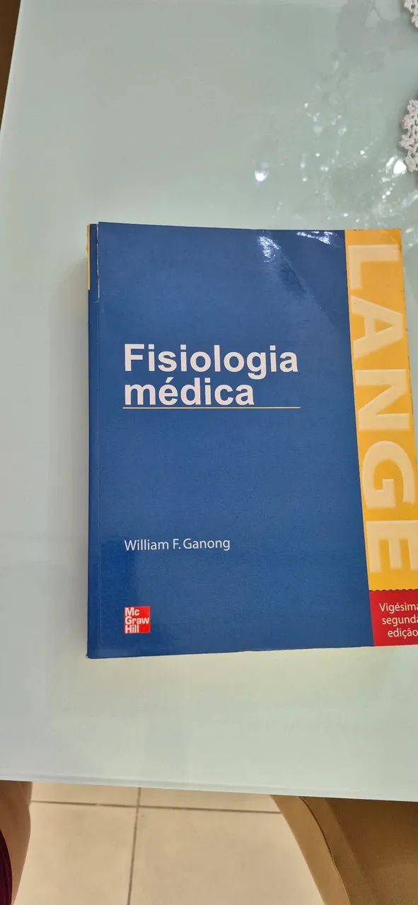 Fisiologia medica 