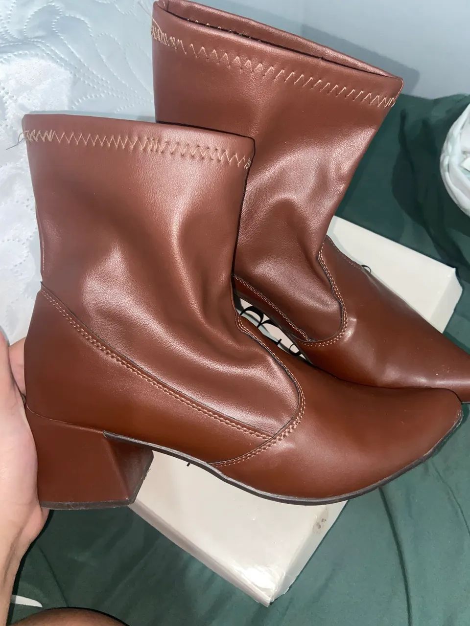 Bota da Lorís a venda 