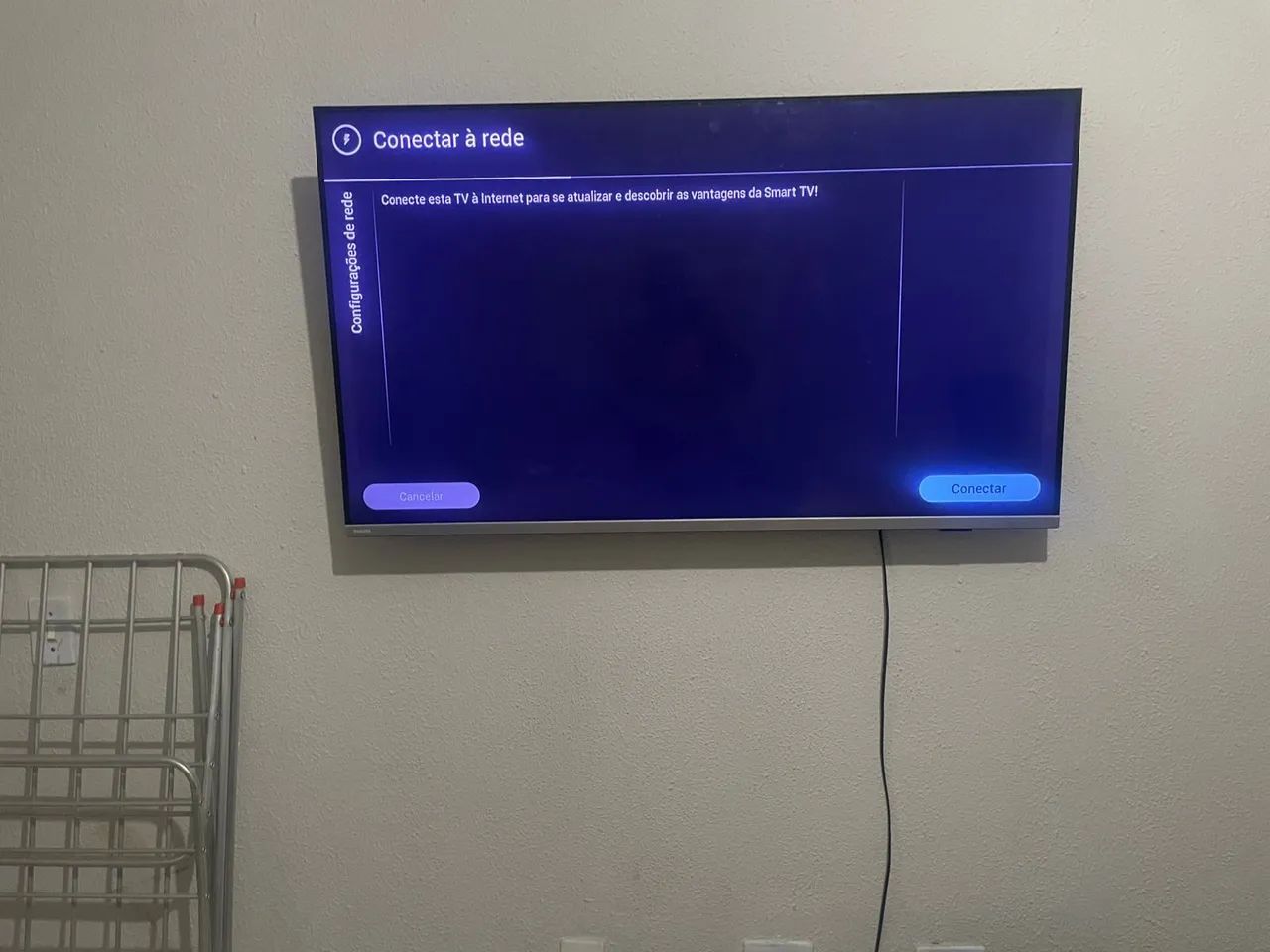TV Philips  - Foto 4