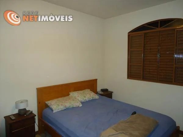 Venda Casa Nova Floresta Belo Horizonte - Foto 5