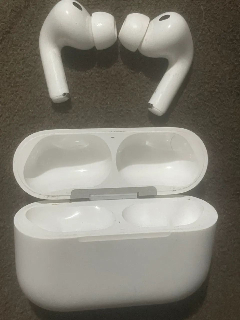 Air Pods Pro 3