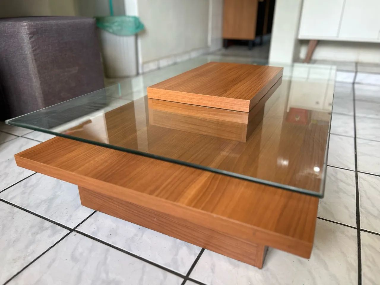 Mesa de centro