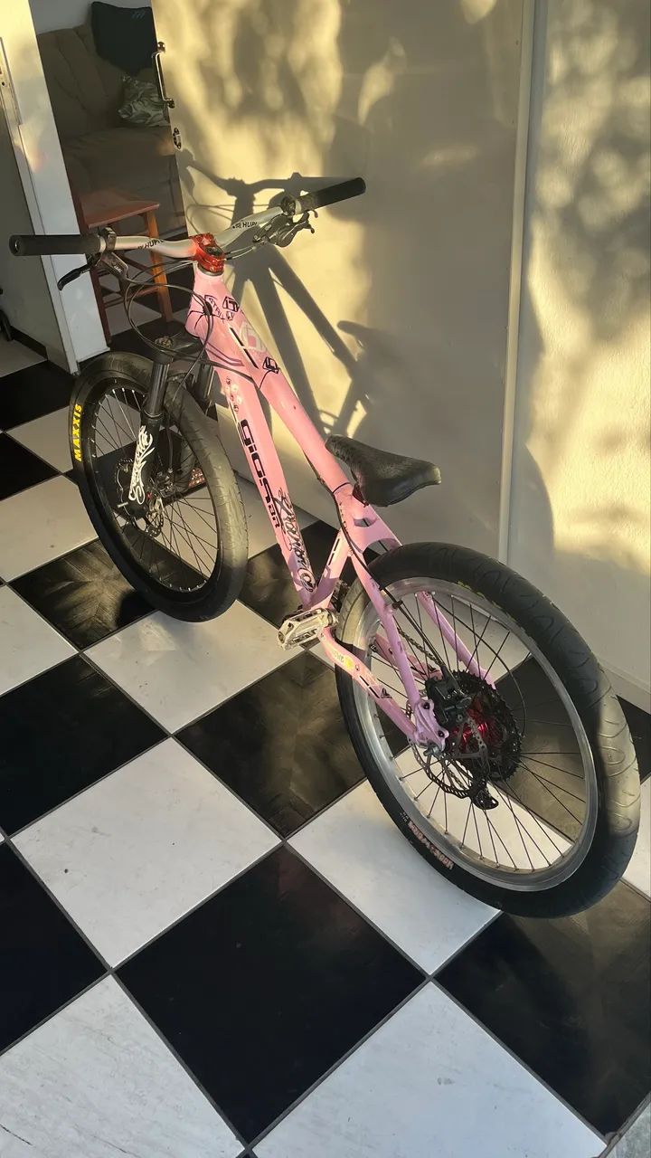 VENDO gios 4Trix 2019 - Foto 4