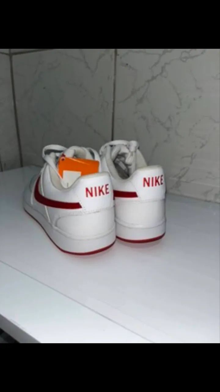 Tênis Nike  - Foto 3
