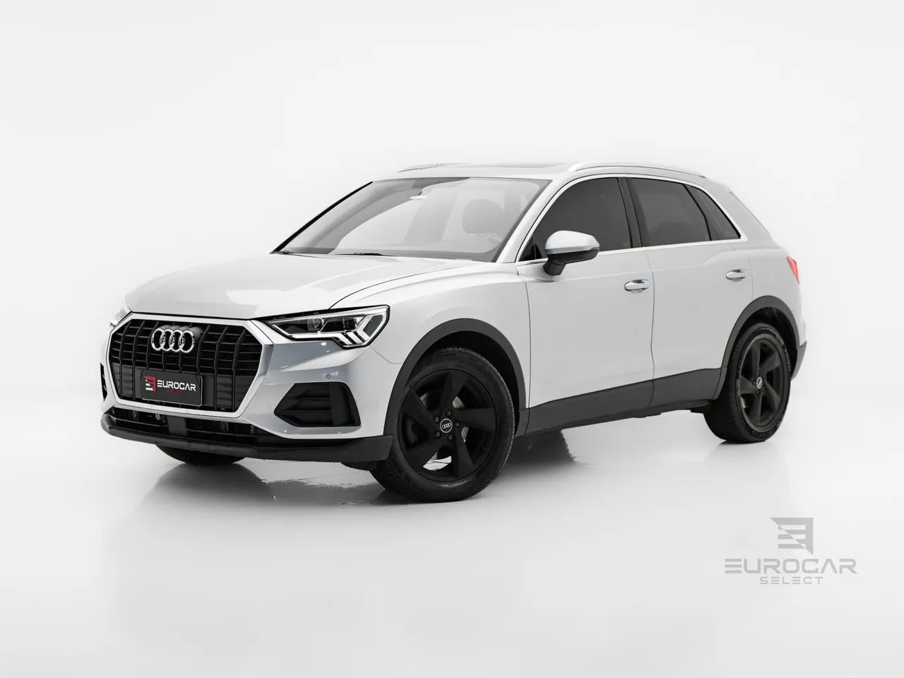 Audi Q3 Prestige Plus 1.4 TFSI Flex S-tronic 2022