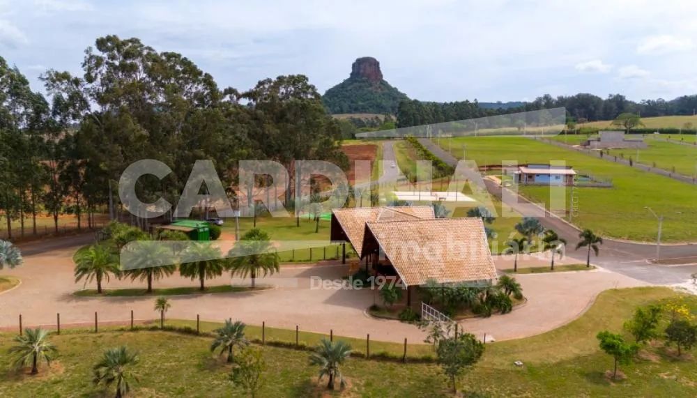Terreno Condomínio em Analândia - Foto 2