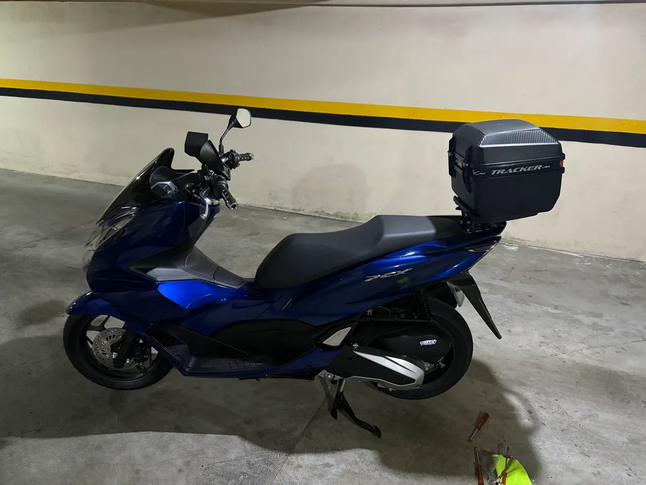 PCX 160 ABS - Foto 3