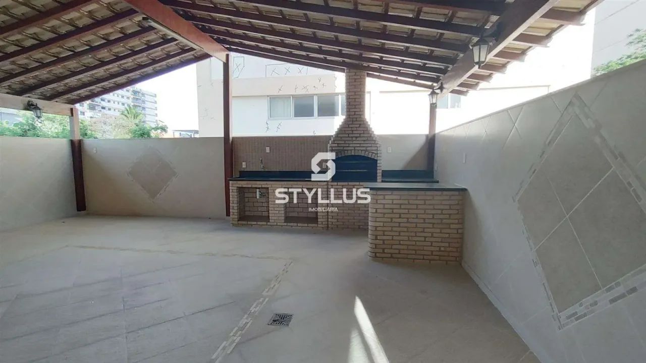 Engenho de Dentro | Apartamento 2 quartos, sendo 1 suite - Foto 3