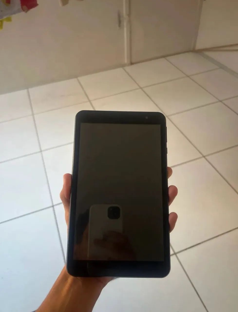 Tablet positivo