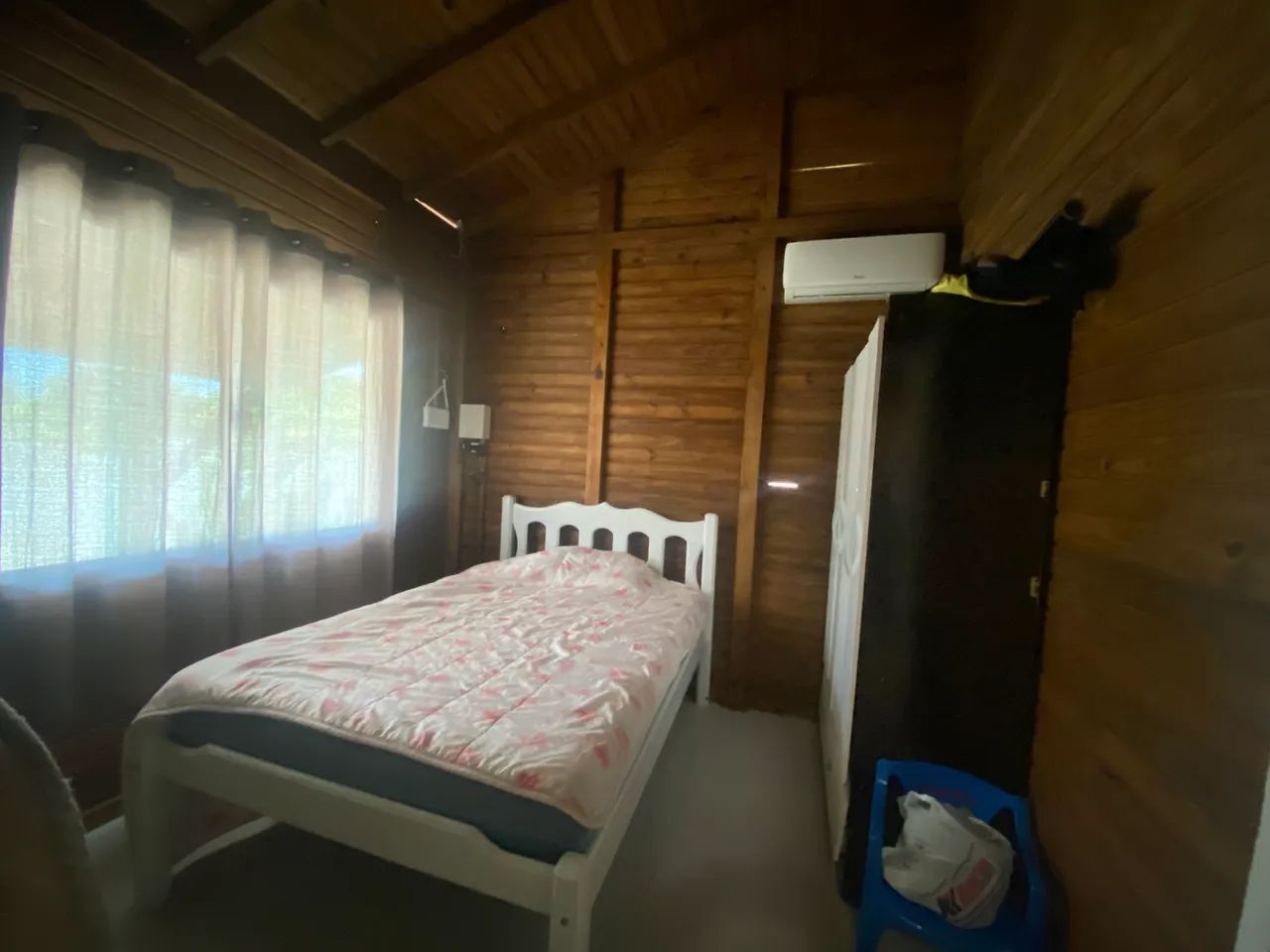 Casa na passagem Maciambu  - Foto 4