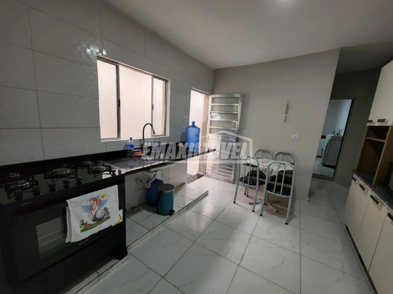 Casa em Bairros em Sorocaba - Foto 5