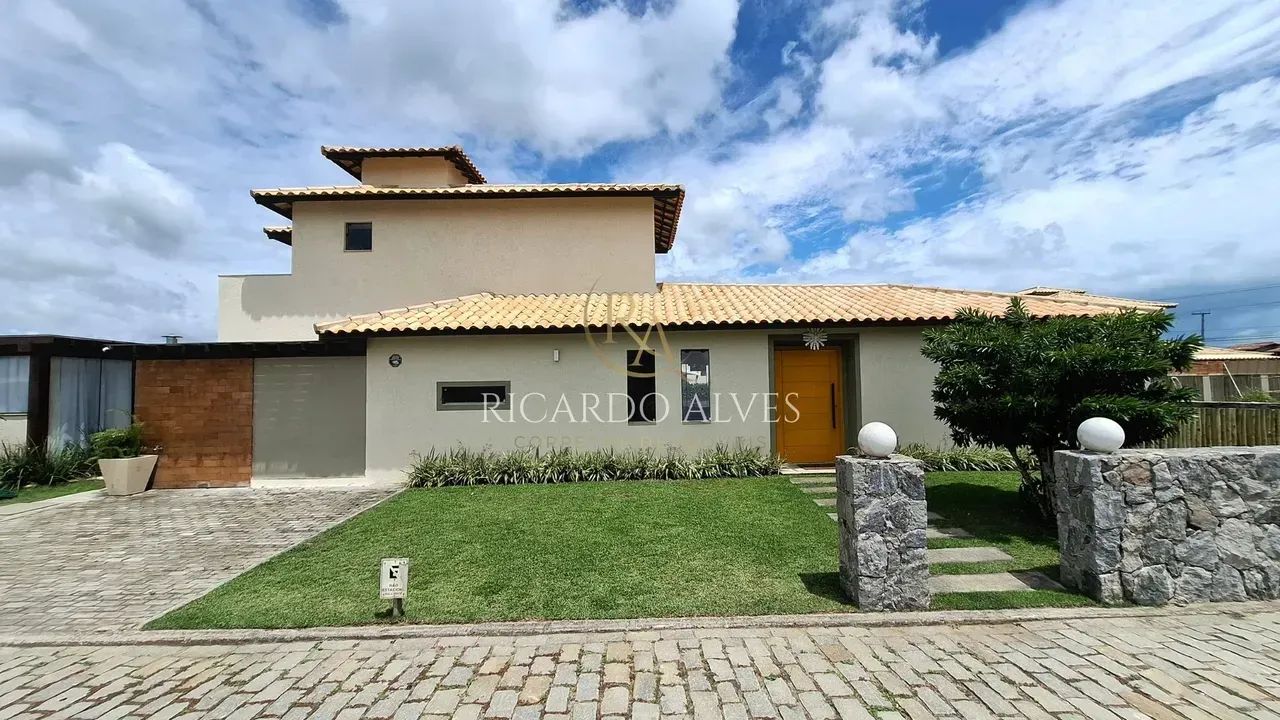 Casa em Búzios 5 suítes em condomínio - Foto 2