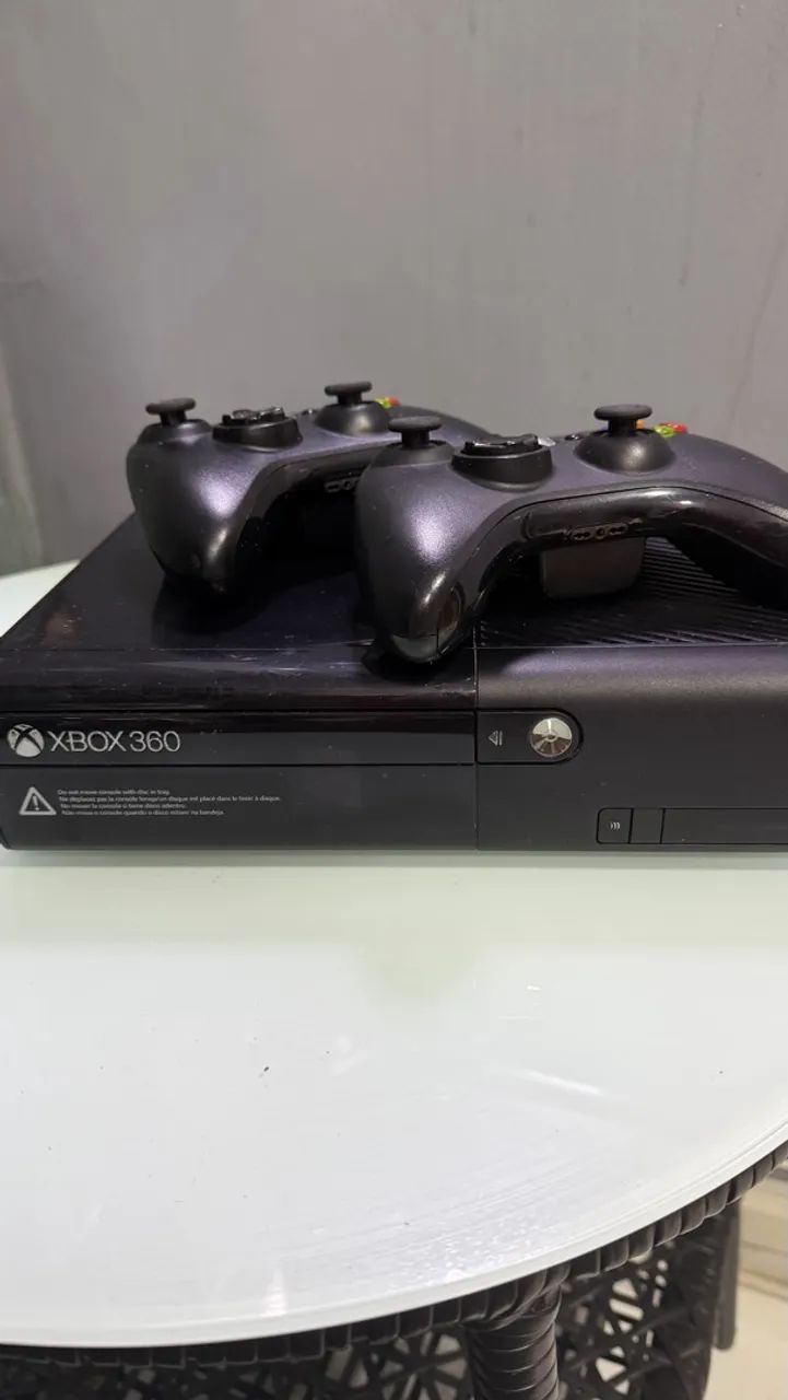 XBOX 360 - Foto 4