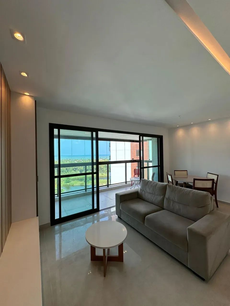 Apartamento com 3 quartos no Paiva com 97 metros no Cabo de Santo Agostinho - PE - Foto 3