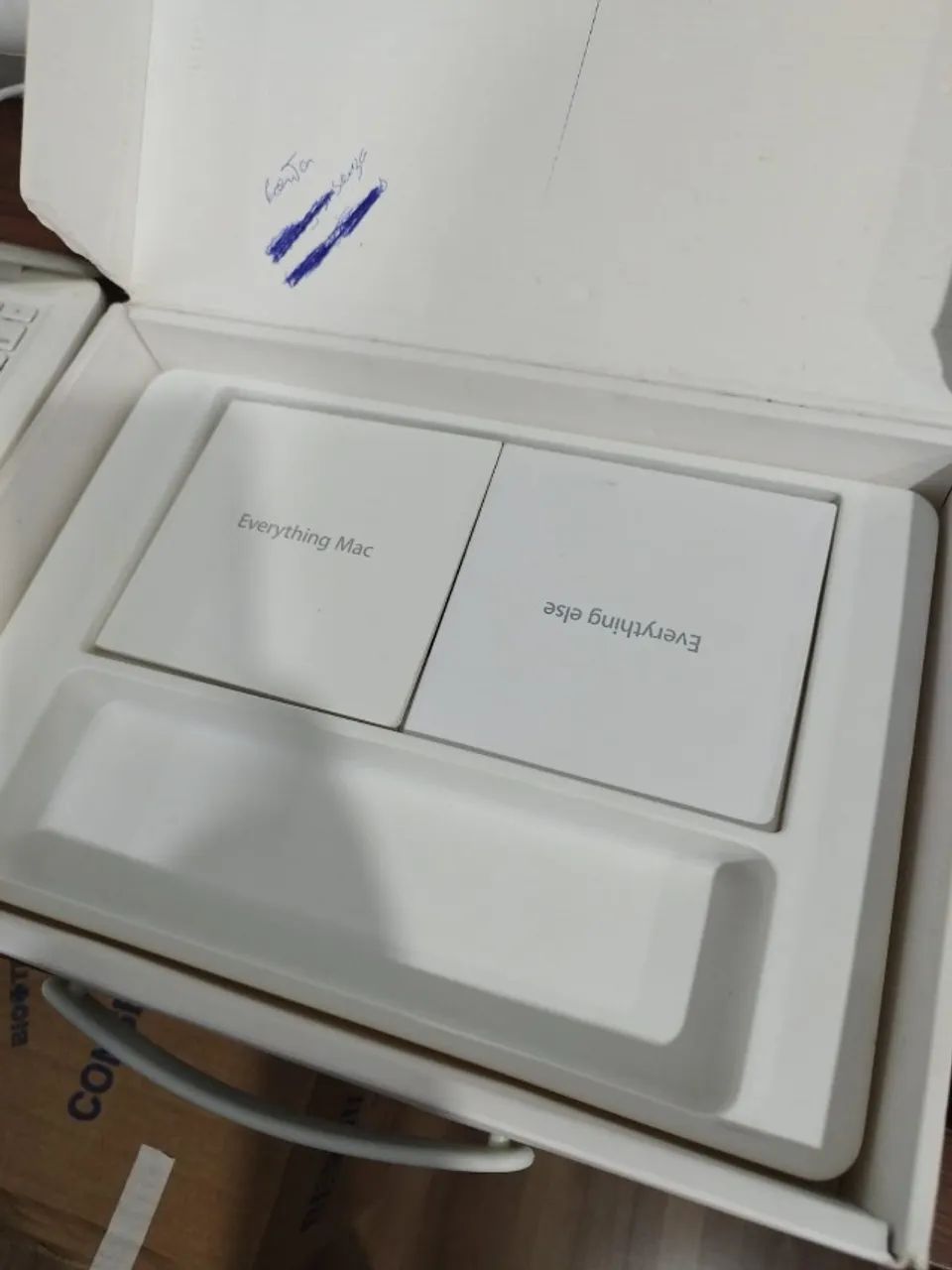 Macbook White 2010 Core 2 Duo 2.4ghz SSD 240GB - Excelente Estado - Foto 5