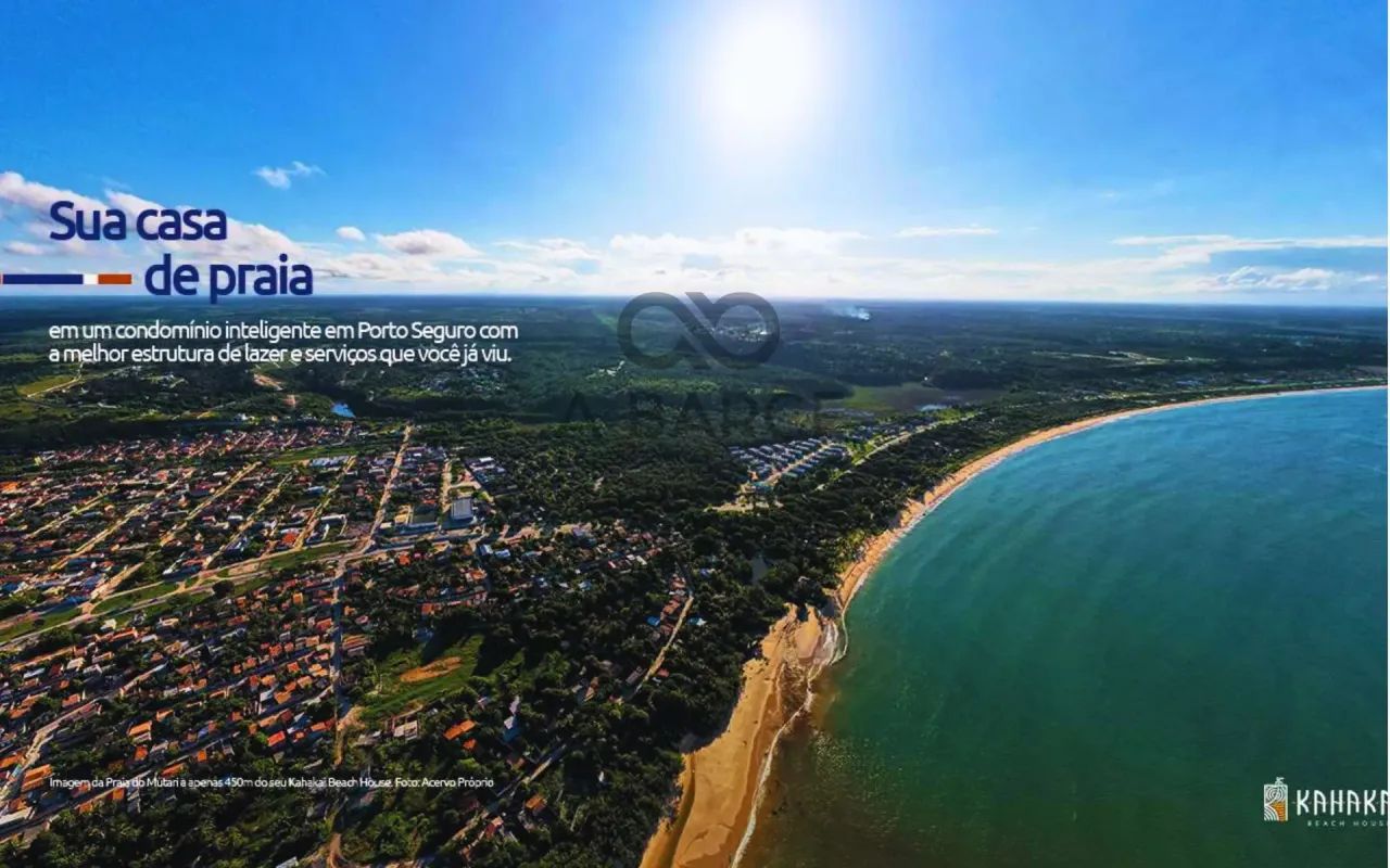 STUDIO NO KAHAKAI - PORTO SEGURO/BA - Foto 4