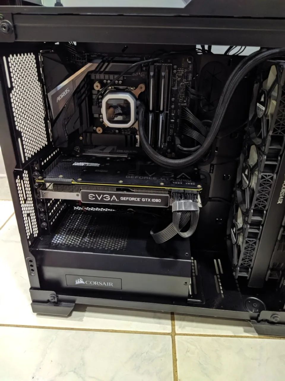 Pc gamer completo - Foto 3